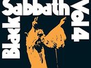 Black Sabbath - Black Sabbath Vol. 4 - LP Vinyl - NEW