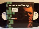 SNOWBOY & THE LATIN SECTION 2 LP 