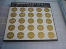Elvis Presley – Worldwide 50 Gold Award Hits Vol. 1 top 4 LP Box set