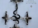 Behemoth - Opv Contra Natvram Signed Autographed Vinyl