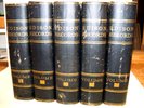 363ed.  Five Original Diamond Disc Storage Boxes, Full of Early Issues, Ex. Cond