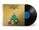 Vince Guaraldi Trio A Charlie Brown Christmas 1LP Vinyl 2022 Fantasy