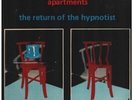 The Apartments The Return Of The Hypnotist Vinyl Single 7inch Able Label