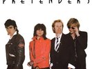The Pretenders S/T Vinyl LP MFSL1372