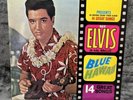 LP Elvis Presley – Blue Hawaii | 1961 Japan | EX+/NM | Rock n Roll