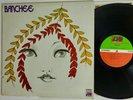 Banchee Self-Titled LP w/ Insert Psych