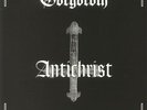 GORGOROTH - Antichrist (reissue) - Vinyl (LP)