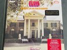 Elvis Presley - Recorded Live On Stage In Memphis - Deluxe Edition - 4 VINYL LP