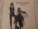 Fleetwood Mac-Rumours LP- Original 1977 Warner Bros-BSK-3010-EX/EX