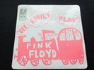 RARE PINK FLOYD: See Emily Play ORG 2013 RSD Ltd Ed 7