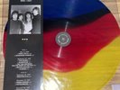 Pink Floyd BBC 1967 No Kidding Coloured Vinyl LP Limited Edition Pic Disc EX