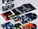 The Police Every Move You Make The Studio Recordings 6 LP Vinyl Box Set NEW