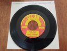 RUDY LAMBERT Love Orig. US 45 SOUL FUNK NORTHERN Club 7 EX *LISTEN*