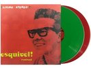 Juan Garcia Esquivel - Esquivel  Remixed LP 2LP Latin Jazz Electronic NEW Sealed