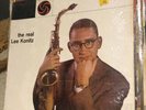 The Real Lee Konitz
