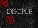 Disciple - Scars Remain - Red Rose [New Vinyl LP] Colored Vinyl, Red