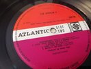 LED ZEPPELIN - II - WRECK - VINYL LP RECORD - PLEASE READ DESCRIPTION.