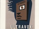 ULTRAVOX RAGE IN EDEN LP VINYL BOX SET 40th anniversary edition, 180g - PRESALE
