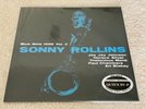 Sonny Rollins Vol 2 200G Classic Records LP - SEALED
