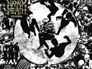 Napalm Death - Utilitarian (black LP & LP-Booklet) [New Vinyl LP] Germany - Impo