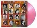 Bangles - Different Light - Limited 180-Gram Pink & Purple Marble Colored Vinyl