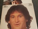 Robin Williams Reality What A Concept LP Comedy Album Rodney Dangerfield Vinyl