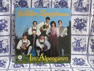 LP Orig. Gamser Spitzbuam Im Alpengarten VM Records Austria 1986 sehr rar