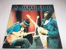 Albert King Stevie Ray Vaughan In Session STAX STX-7501 2010 LP United Pressing