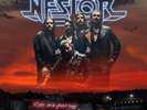 Nestor - Kids In A Ghost Town [New Vinyl LP]