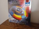ELO The Very Best of Electric Light Orchestra Exclusive Red and White Vinyl LP