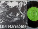 The MARIGOLDS Ive Had Enough EP Australian Powerpop 45 STEMS Triffids Citadel 7