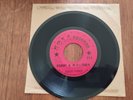 ROBERT PARKER Funky Soul Train Orig. US 45 SOUL FUNK NORTHERN Nola EX *LISTEN*