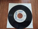 CHARLES SHEFFIELD Is It Because I Love You Orig. US 45 RnR BLUES R&B VG+ *LISTEN