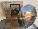 LED ZEPPELIN IV (4) 1971 RARE PLUM A3/B4 1ST UK PRESS LP N-MINT VINYL & SLEEVE
