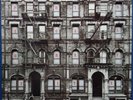 LED ZEPPELIN - Physical Graffiti (1975 Swan Song 2LP w/die-cut cvr + inners) VG+