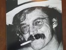 Terry Allen Juarez Vinyl Record Album NM/EX