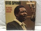 1969 OTIS SPANN w/ Fleetwood Mac The Biggest Thing Since Colossus  LP