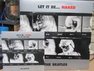 THE BEATLES U.K. IMPORT RECORD 