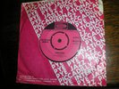THE ROCKIN' BERRIES SOMETIMES / NEEDS TO BE PICCADILLY U.K 7N 35373 1967 EX-