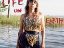 Hurray for the Riff Raff, LIFE ON EARTH, New, Vinyl