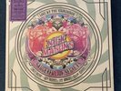 NICK MASON'S SAUCERFUL OF SECRETS LIVE @ THE ROUNDHOUSE 2LP NEW/SEALED PROMO