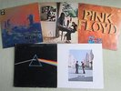 PINK FLOYD, 5 x Vinyl LP, Wish You More Ummagumma Masters Of Dark Side, Gilmour