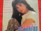 Susan Schubert ‎– Keine Angst Ich Komm Schon Wieder--7er--1991
