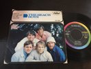 THE BEACH BOYS Surfin' U.S.A. +3 VG+/EX 1966 MEXICO 7