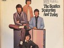 The Beatles - Yesterday and Today