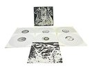 Love Serve Remember Baba Ram Dass Meditation 6 LP Vinyl Record Box Set 1969