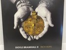 DOYLE BRAMHALL II RICH MAN NEW VINYL