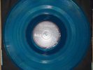 Push Universal Nation Bart Skils - Jones & Stephenson - Limitiertes Blaues VINYL