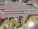 NEW SUPER RARE M.I.A. - Maya YELLOW / RED Vinyl 2xLP x/500 VMP