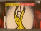 THE ROLLING STONES double LP Voodoo Lounge  NM reissue 2018